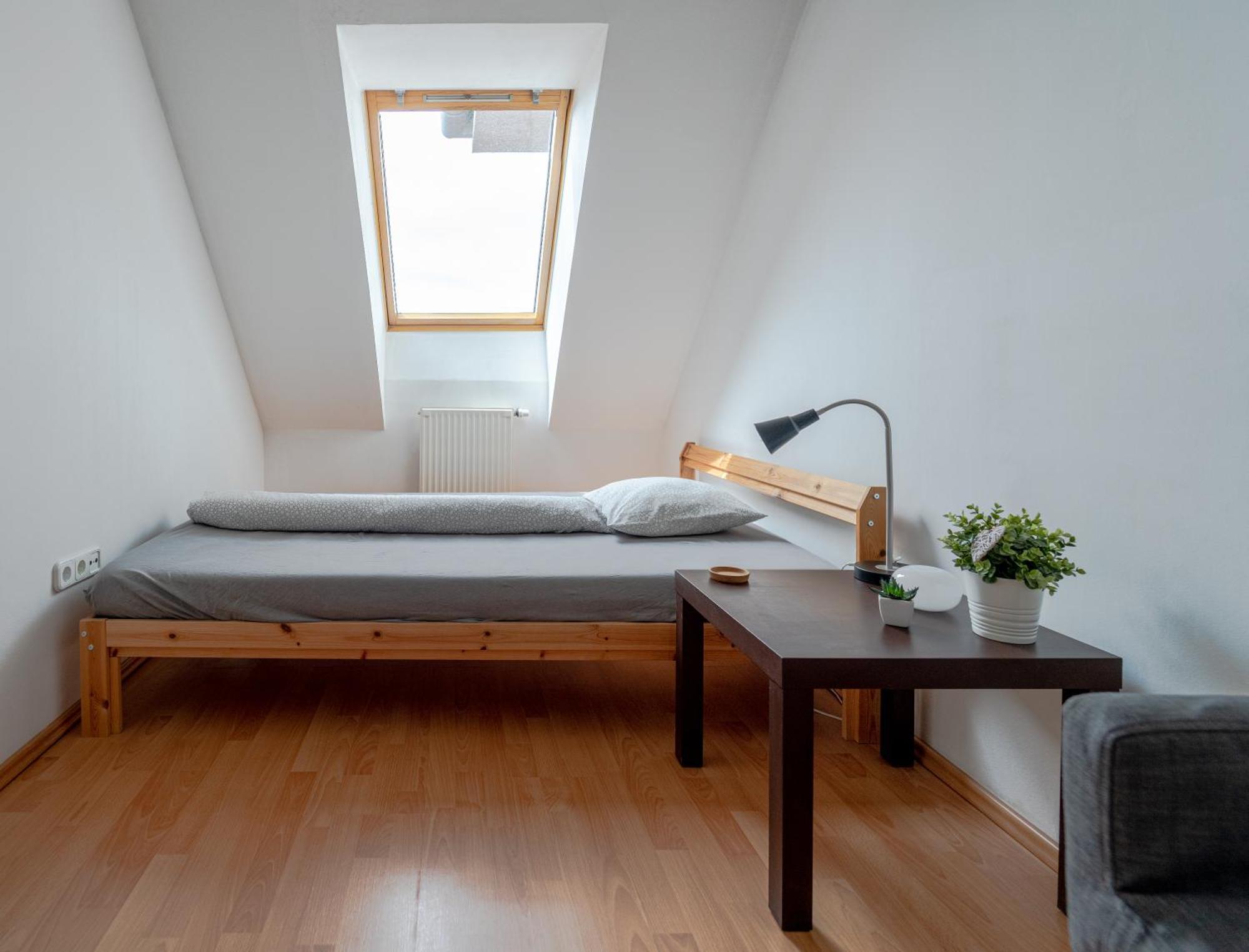 Viola Apartment Budapest Exterior photo